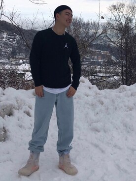 chiquillo さんのコーディネート