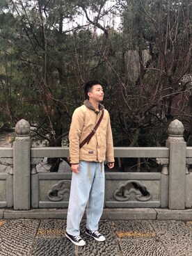 chiquillo さんのコーディネート