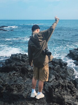 chiquillo さんのコーディネート