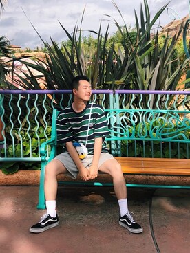 chiquillo さんのコーディネート