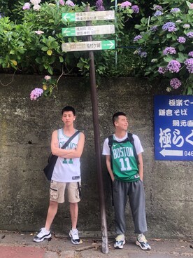 chiquillo さんのコーディネート