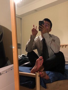 chiquillo さんのコーディネート