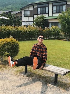 chiquillo さんのコーディネート