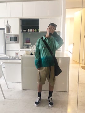 chiquillo さんのコーディネート