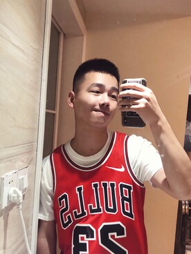 chiquillo さんのコーディネート