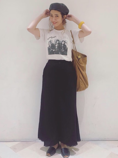 よーしだ☺︎さんのコーディネート