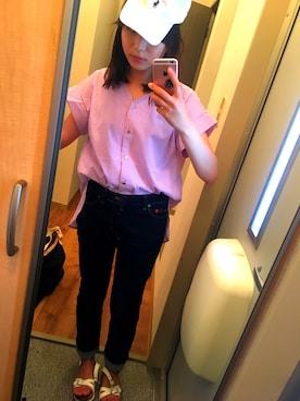 Bobさんのコーディネート