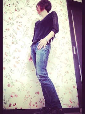 nao1690さんのコーディネート