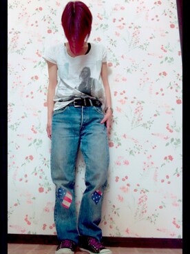 nao1690さんのコーディネート