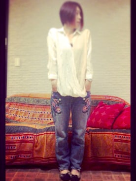 nao1690さんのコーディネート