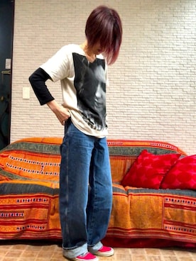 nao1690さんのコーディネート