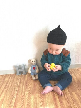 425さんのコーディネート