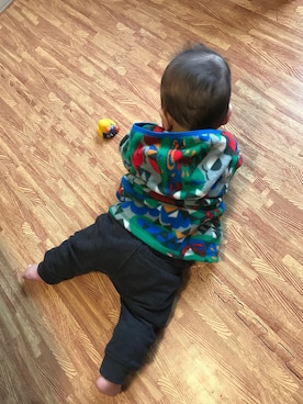 425さんのコーディネート