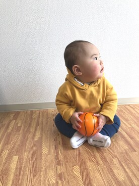 425さんのコーディネート