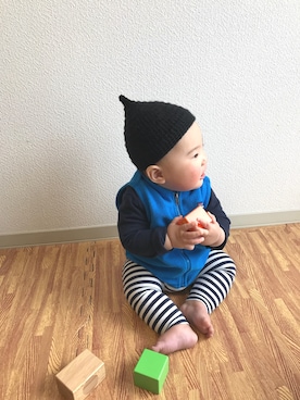 425さんのコーディネート