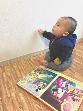 425さんのコーディネート