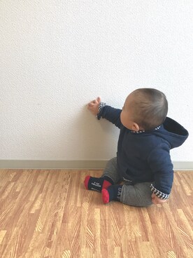 425さんのコーディネート