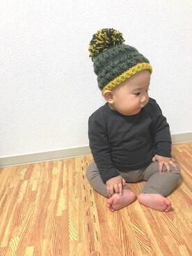 425さんのコーディネート