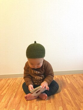 425さんのコーディネート