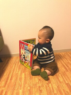 425さんのコーディネート