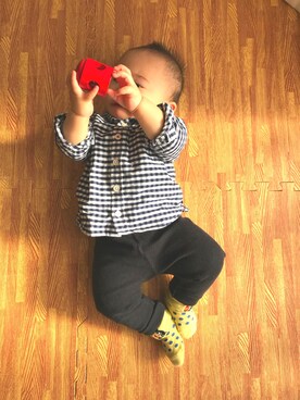 425さんのコーディネート