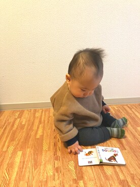 425さんのコーディネート