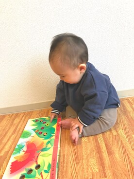 425さんのコーディネート