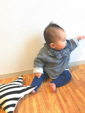 425さんのコーディネート