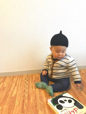 425さんのコーディネート