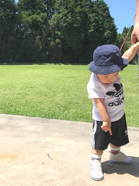 425さんのコーディネート