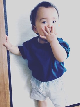 425さんのコーディネート