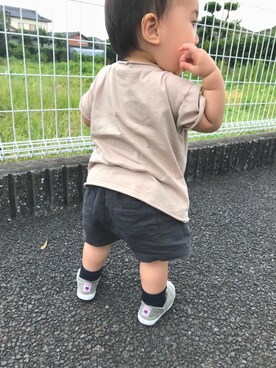 425さんのコーディネート