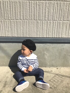 425さんのコーディネート