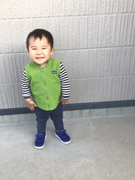 425さんのコーディネート