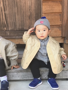 425さんのコーディネート