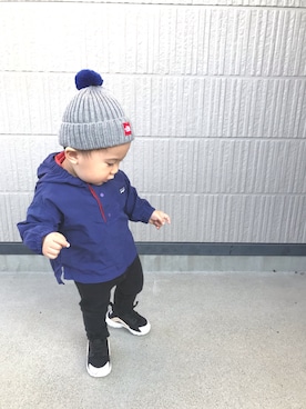 425さんのコーディネート