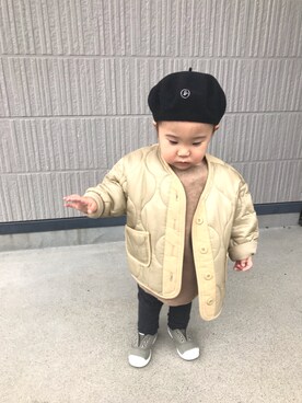 425さんのコーディネート