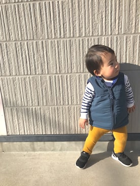 425さんのコーディネート