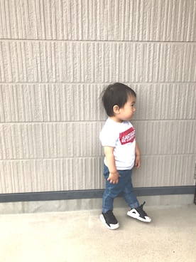 425さんのコーディネート