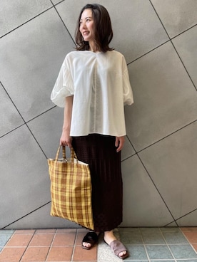 jougo_kさんのコーディネート