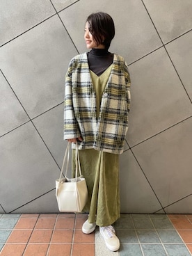 jougo_kさんのコーディネート