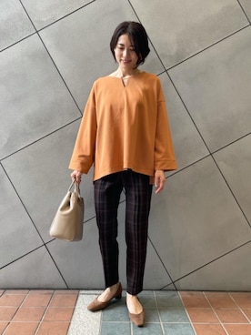 jougo_kさんのコーディネート