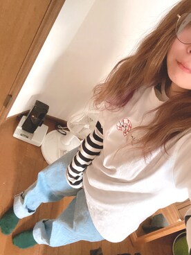 nekoshihoさんのコーディネート