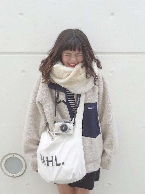 Nao Odakaさんのコーディネート