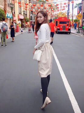 Riahさんのコーディネート