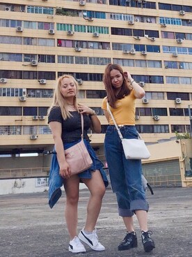 Riahさんのコーディネート