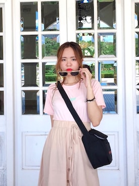 Riahさんのコーディネート