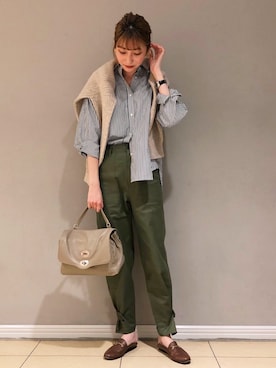 チーちゃんさんのコーディネート