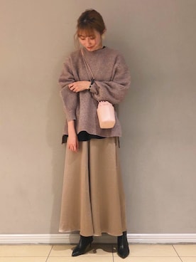 チーちゃんさんのコーディネート