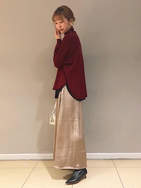 チーちゃんさんのコーディネート